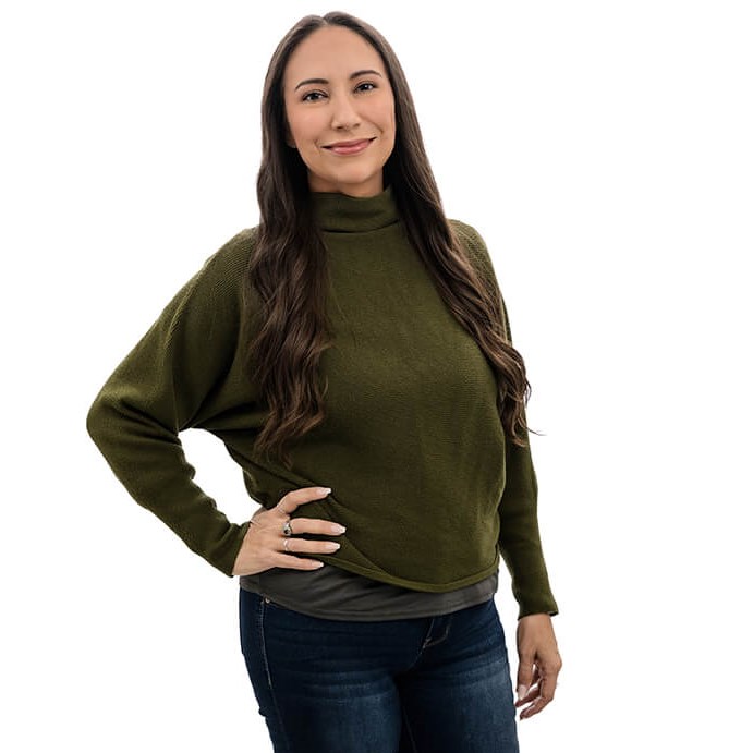 Mari Bailey in 2024